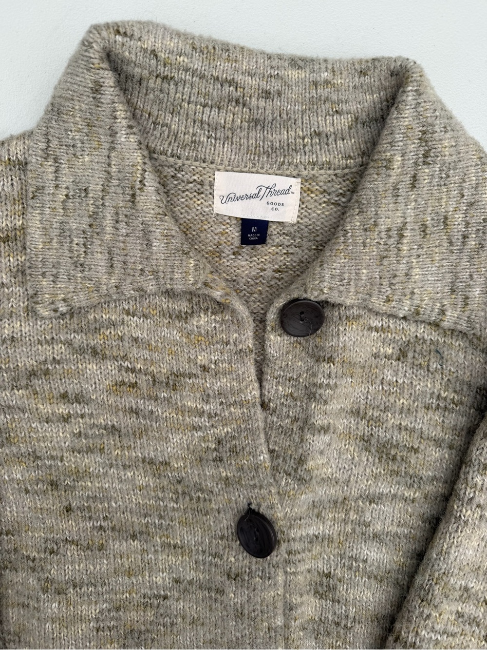 Universal Thread Cardigan